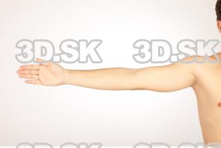 Arm texture of Demeter 0001